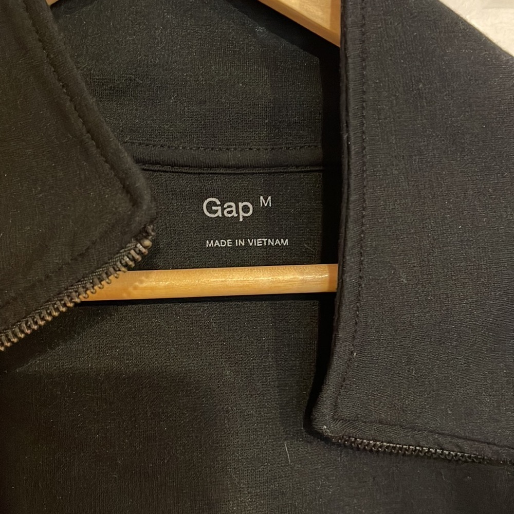 Gap Zip Up - image 2